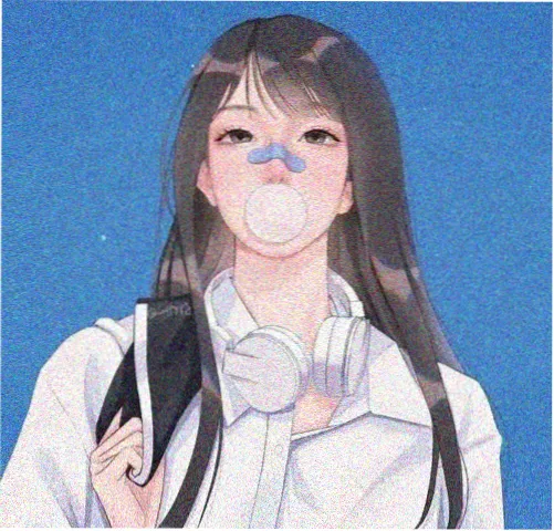 留言用户铅笔线头像